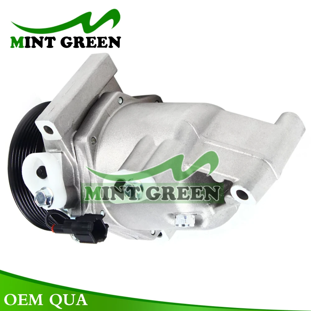 CR08B AC Compressor For Nissan March Sunny Juke 926001KA1B 92600-3VB0C 926003VB0C 926001hc2D 926001HC1B 926001HC2B 926001KA3A