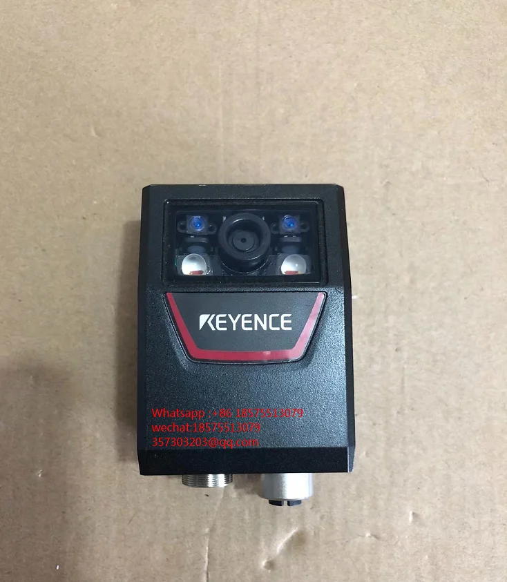 

KEYENCE Scanner SR-751 New And Original Delivery Within