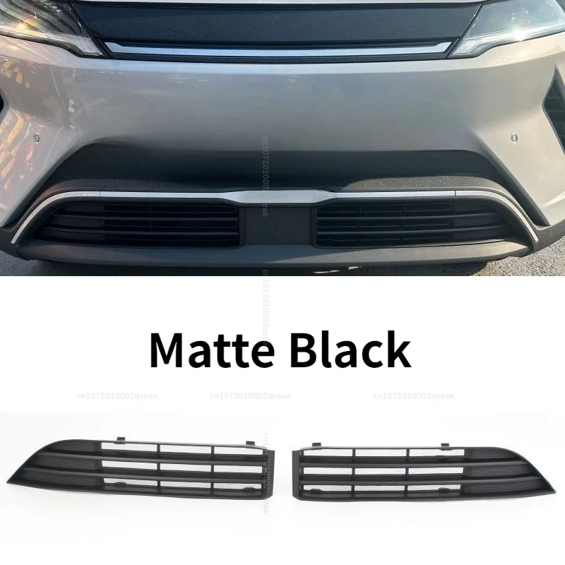 Für BYD Atto 2 Yuan Pro 2025 2026 Frontgrill-Insektenschutzgitter Kühlergrill-Netz Anti-Staub Blätter- und Schmutzschutz Außenzubehör – Detail 6