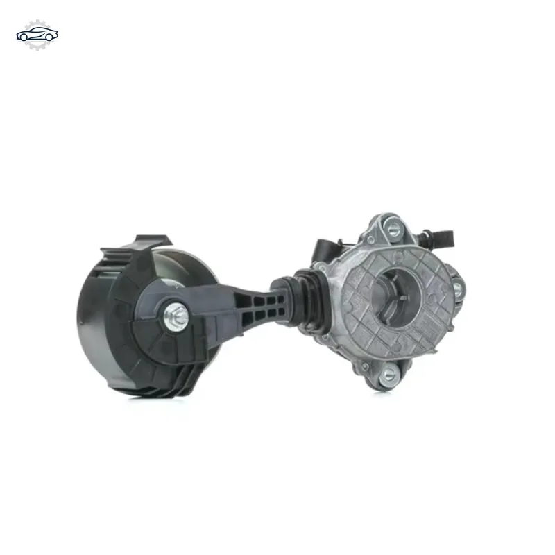 APV3628 11287598833 Drive Belt Tensioner Bearing Pulley  V-ribbed Belt Automotive Bearing for AUDI-Mini Cooper R56 R55 R57 R60