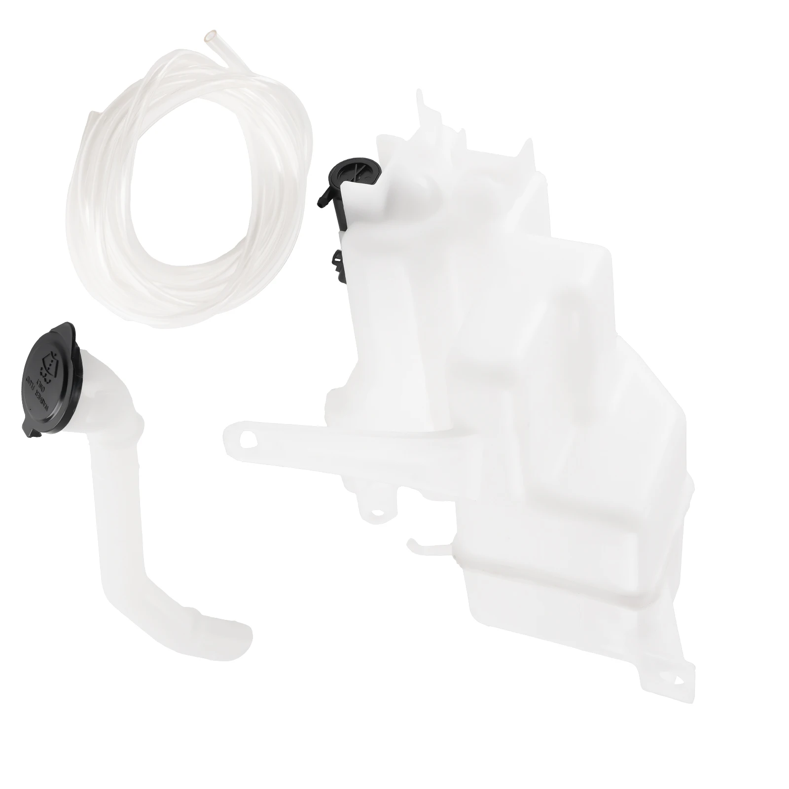 

Бачок омывателя лобового стекла для Lexus ES300h F Sport 2019-2024, 8531506230