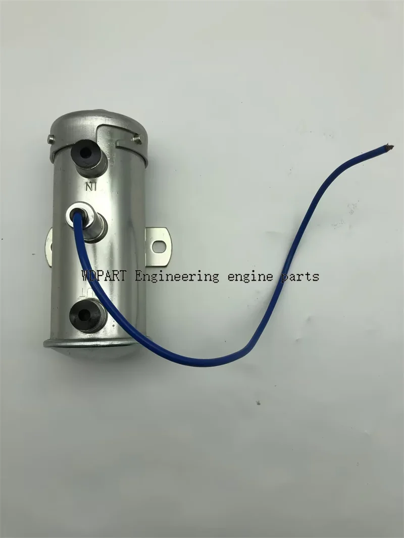 27149-2093 149-1828 12V electronic fuel pump suitable for Facet FEP87SV Kohler Winco Onan Lister Petter