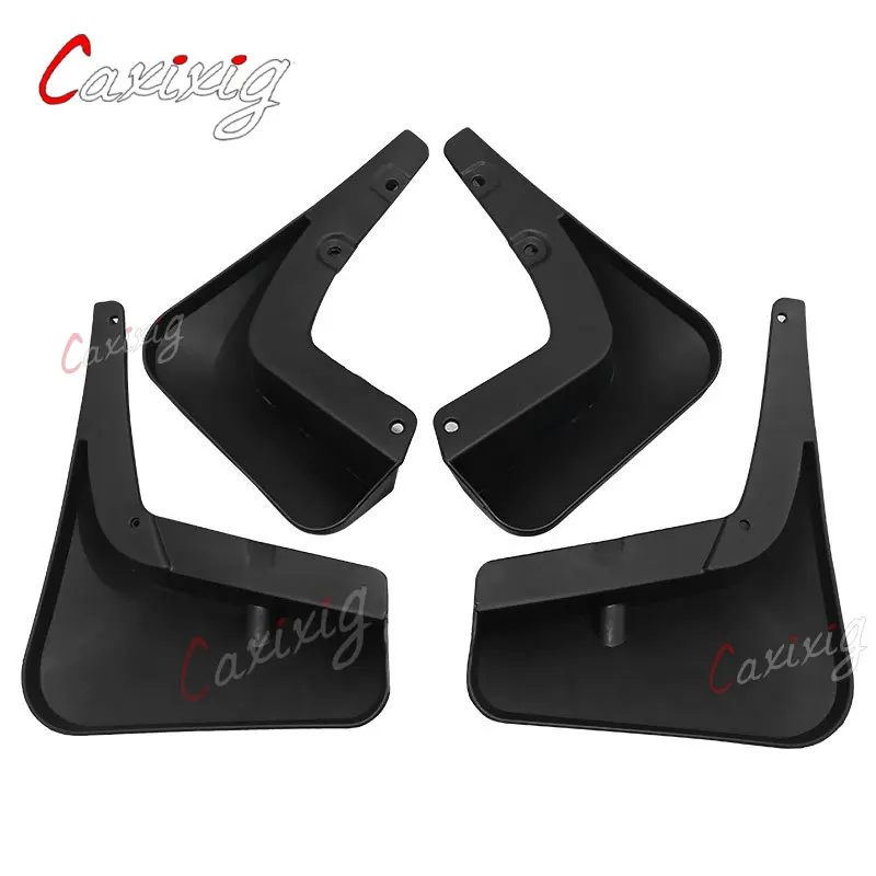 4pcs for Suzuki Vitara 2005-2019 Mudguards Fender Mud Flap Guard Splash Mudguard Fenders Mudflaps Car Accessories