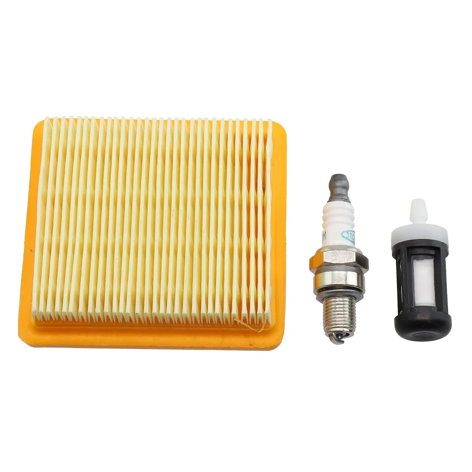 

Air Filter Tune Up Maintenance Kit For Stihl FS91R FS111R FC91 FS96 KM91 HT103 Trimmer Parts Garden Power Tools Accessories