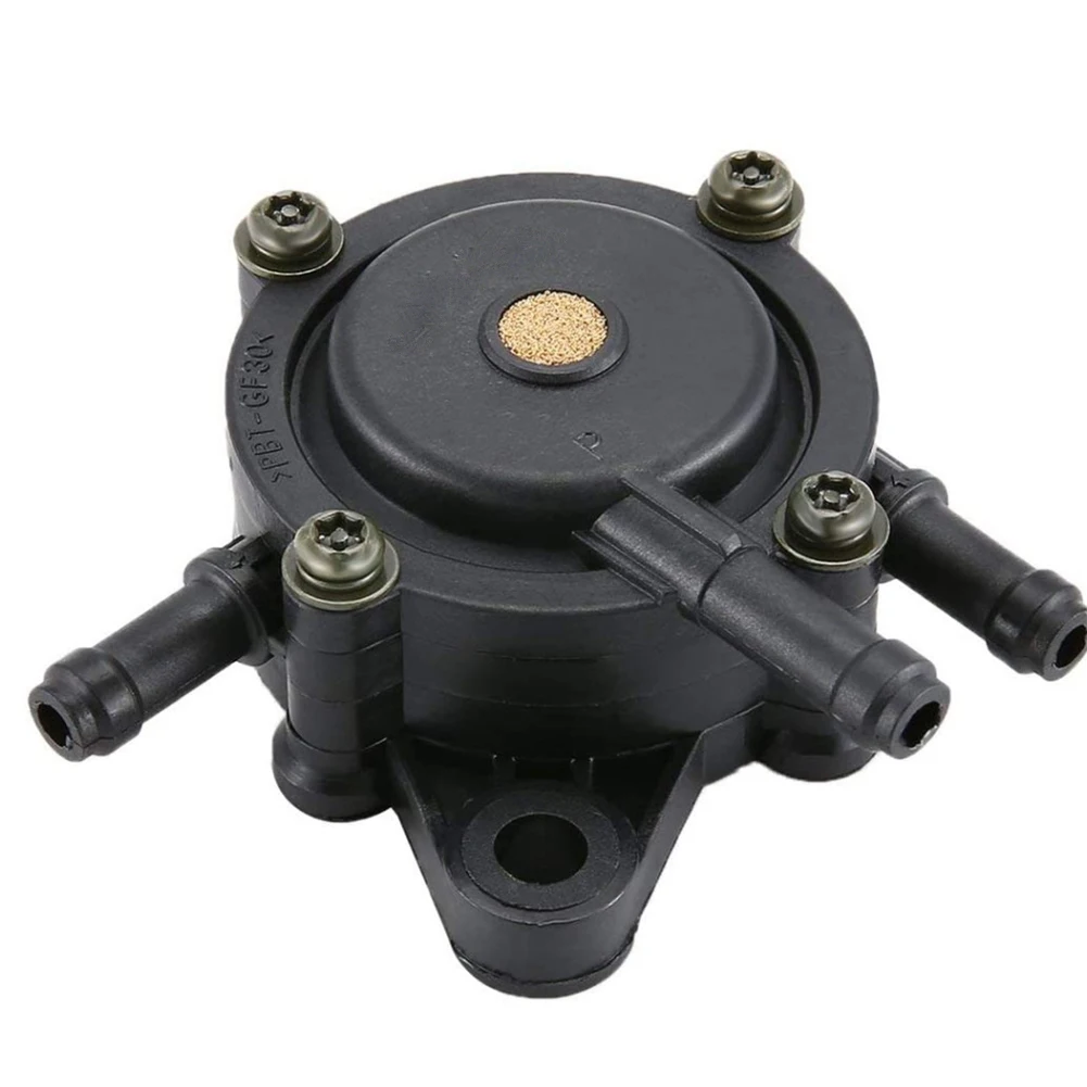 Brigitte Oil Pump For Mikuni For Briggs & Stratton 808492 808656 491922 Motorcycle ATV Vehicle Fuel Pump Chain Saw
