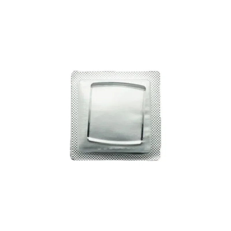 

Watch Sapphire Crystal Glass for TAG Heuer Monaco CAL2110.FC6257 35.6*30.8mm