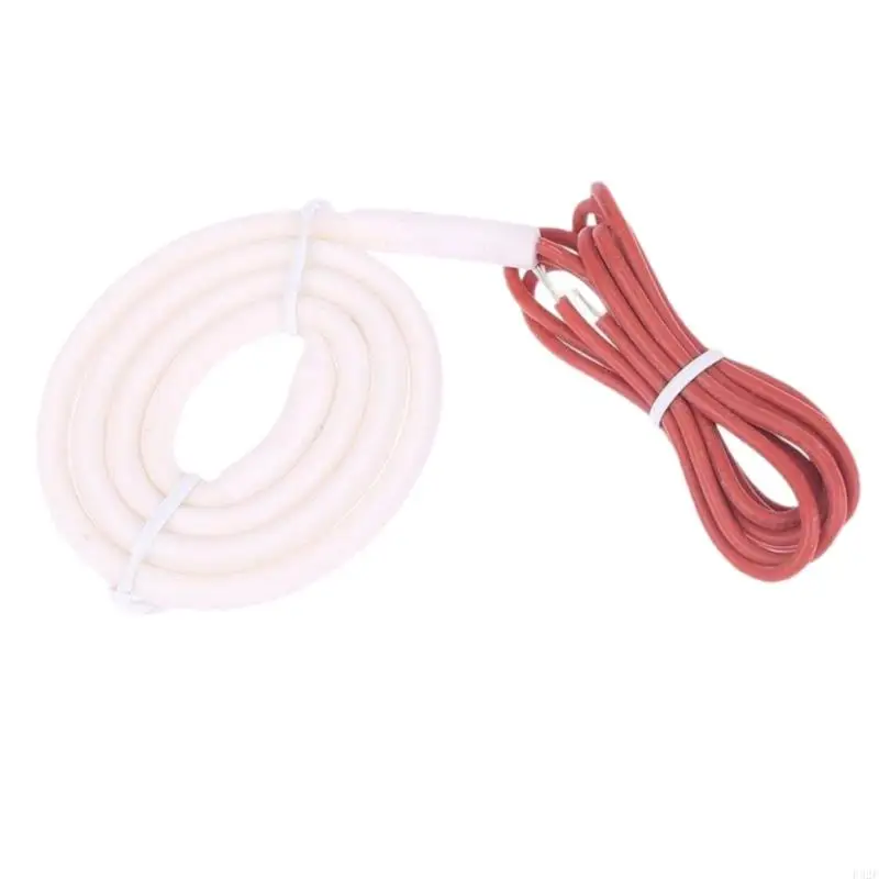 

F92F Automatic Defrost Heater For Refrigerator Ice Blocking Drainage Pipe for Freezer