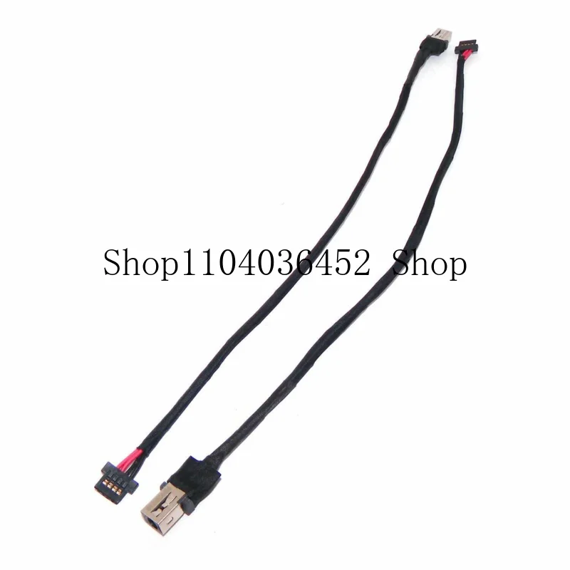 1417-00CH000 For Acer Aspire R5-431T R5-471T  DC Power Port Jack Cable 50.G7TN5.005