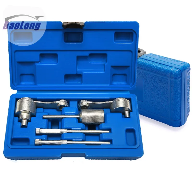 

Suitable for Land Rover/Jaguar 2.7 Diesel Engine Timing Tool Diesel V6 Engine Cam Timing Tool