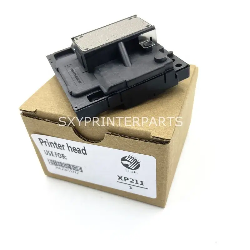 F197000 F197010 Printhead For Epson XP100 XP200 XP212 XP201 XP101 XP211 XP214 SX440 SX445 ME560W ME535W Printer Head