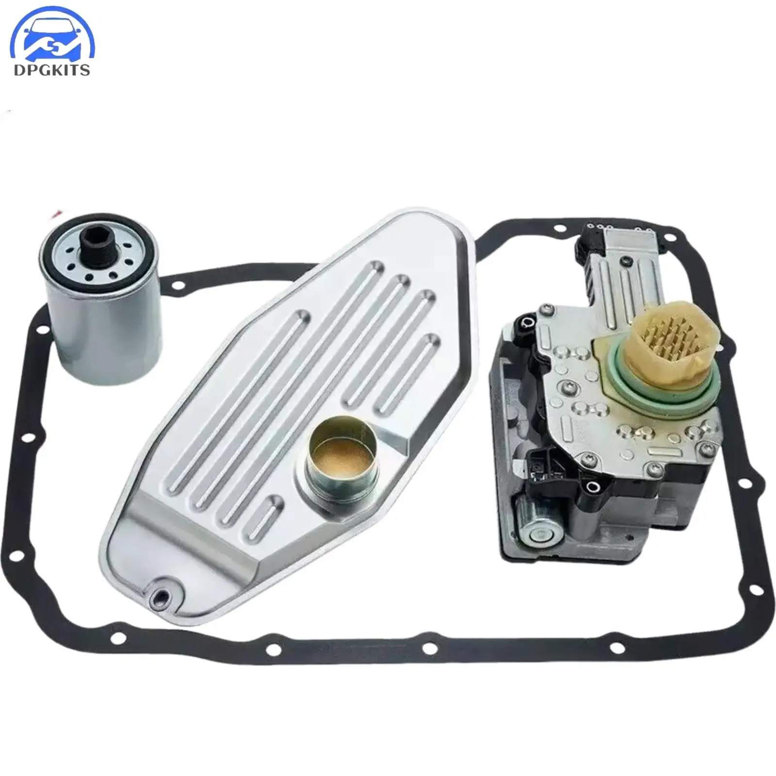 

DPGKITS 1 set Transmission Shift Solenoid Set For 2002-2018 Dodge Ram 1500 ST 5.7L V8 68002342 545RFE Car Accessories Wholesale