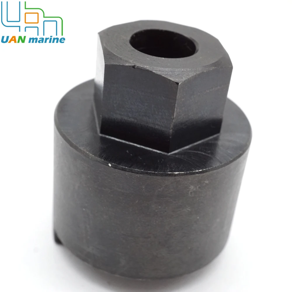 

Shift Shaft Bushing Tool Replaces Mercury Mercruiser Alpha Gen I Outboards 91-31107T 18-9817 90140 High Strength Forged Steel