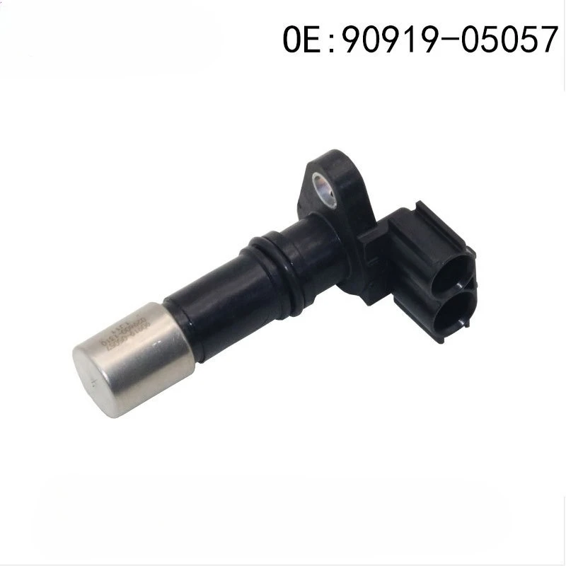 

90919-05057 029600-1310 Engine Crankshaft Position Sensor For Toyota Camry Avalon RAV4 Sienna Highlander Tacoma Tundra Venza