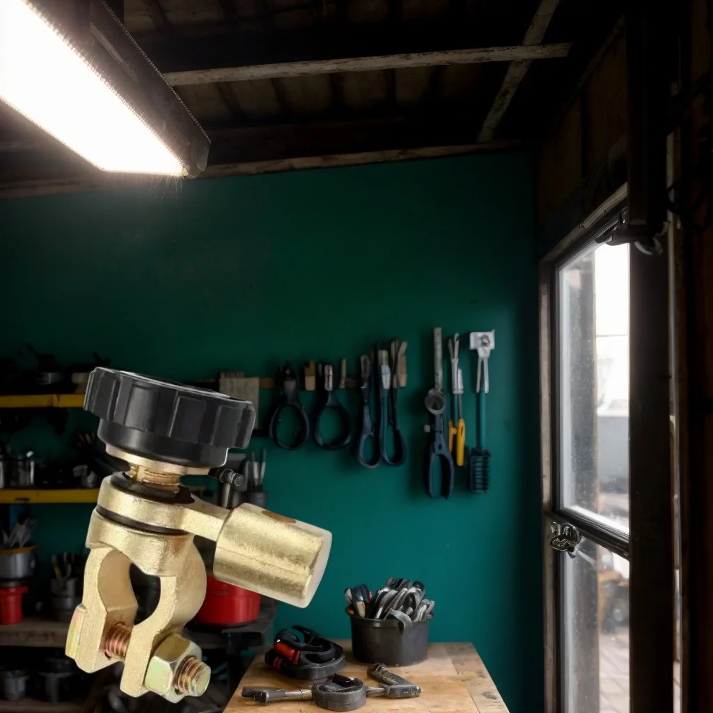 

1 шт. выключатель автомобильного аккумулятора-отключение питания с защитой от утечки для комплекта модификации для тяжелых условий эксплуатации авто/грузовика