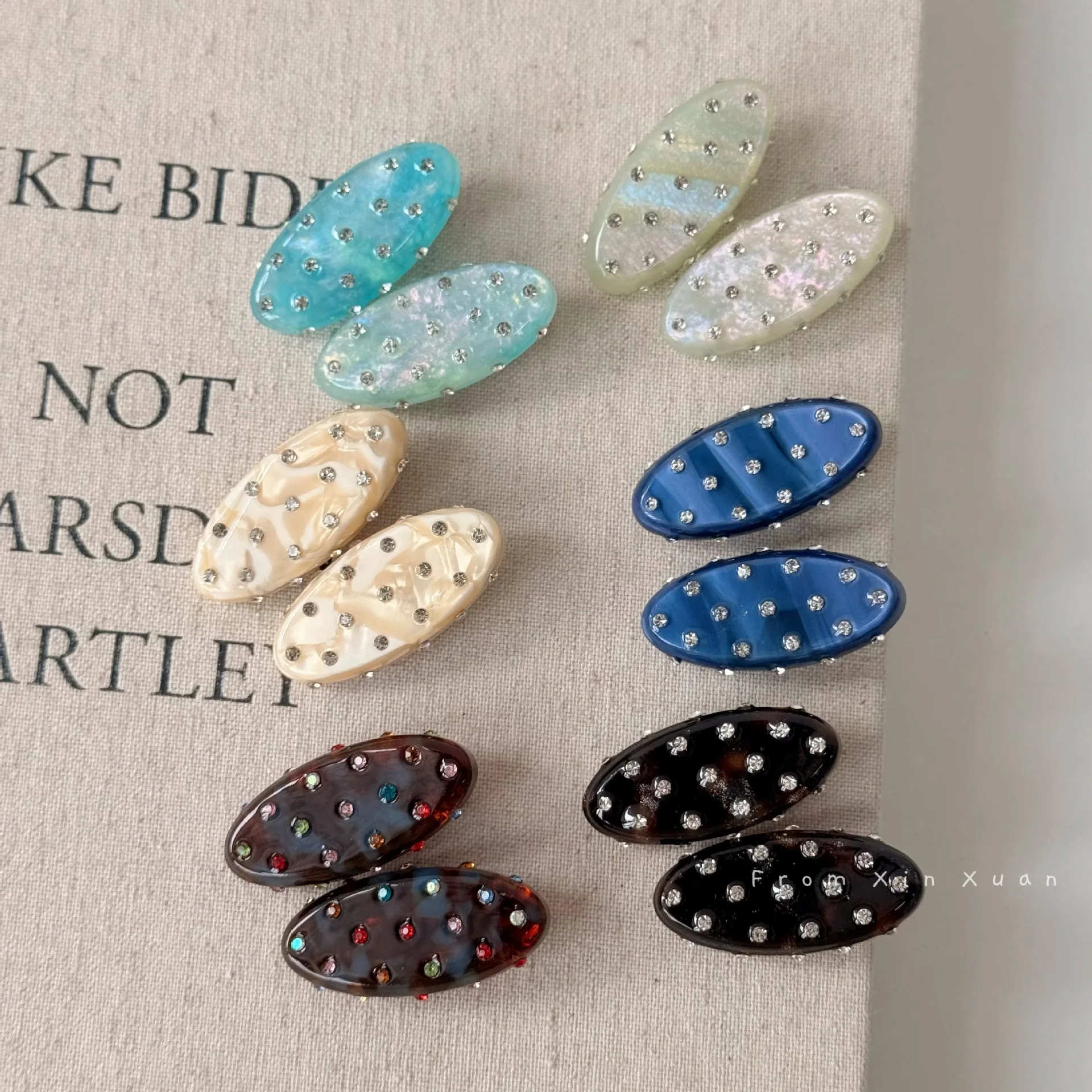 pince-a-cheveux-coreenne-ovale-en-acetate-avec-strass-design-tendance-pince-bec-de-canard-pince-laterale-pince-pour-frange-laterale