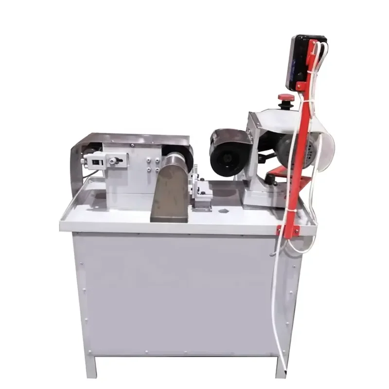 New Design High Quality Electric Surface Grinding Machine Straight Line Knife Sharpening Machine Motor 380V 1.75KW
