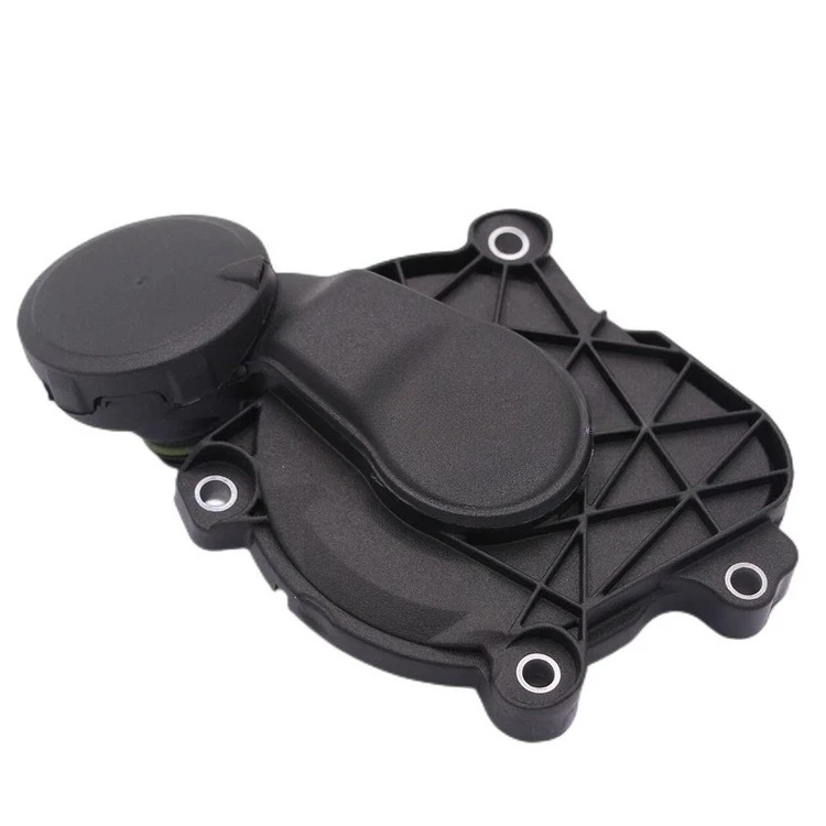 

Car oil-water separator exhaust valve spare parts