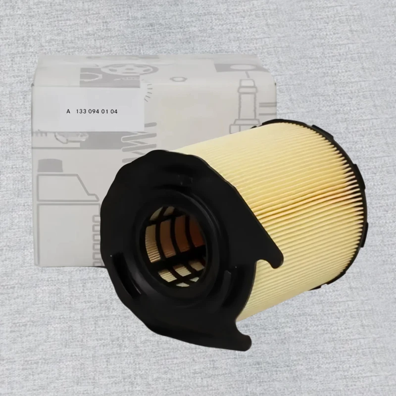 

Car Engine Air Filter Cleaner Element A1330940104 For Mercedes Benz W176 C117 A45 CLA45 GLA45 AMG 4-matic M139 High Flow Intake