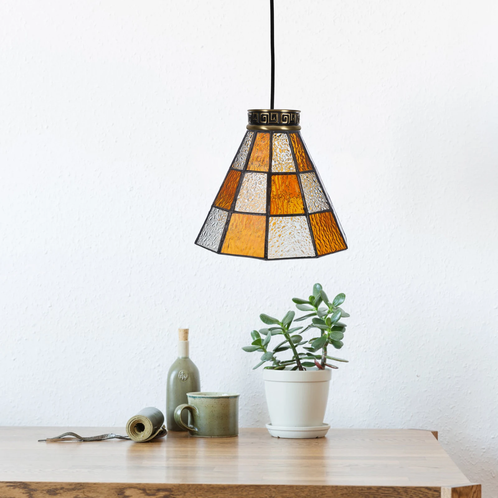 

Wall Shade Metal Holder Finial Cover Vintage Light Cylinder Lamp Finial Fixture Decorative Cylinder Lamp Parts