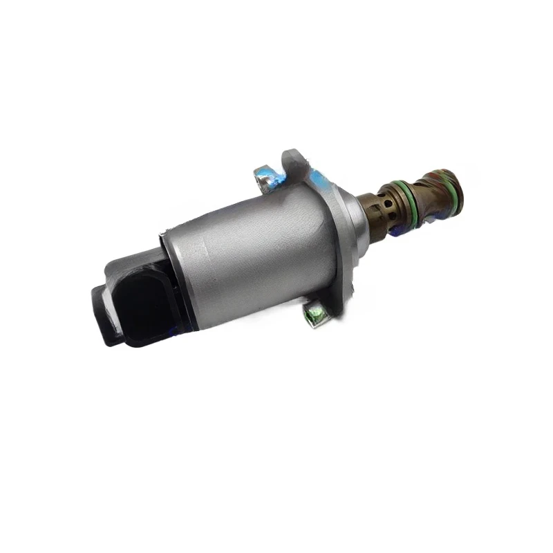 SV90-G39-0-G-24ER SV90G390G24ER 4323910 24V Excavator Hydraulic Pump Solenoid