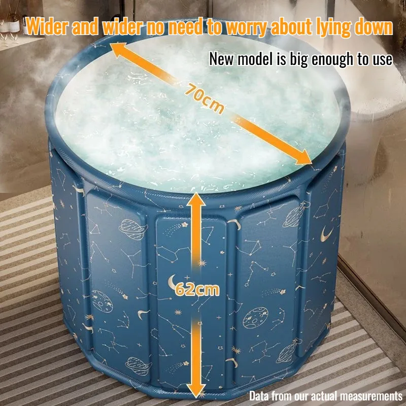 Thumbnail 2 - #33 Top Folding Bath Tubs Picks for Every Budget