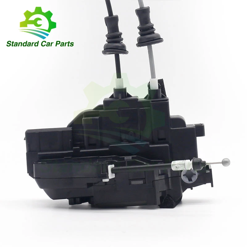 81320-3K010 Actuador de cerradura de puerta delantera derecha para Hyundai Sonata 2006-2007 Reemplazar cerradura de pestillo de puerta 813203 K010