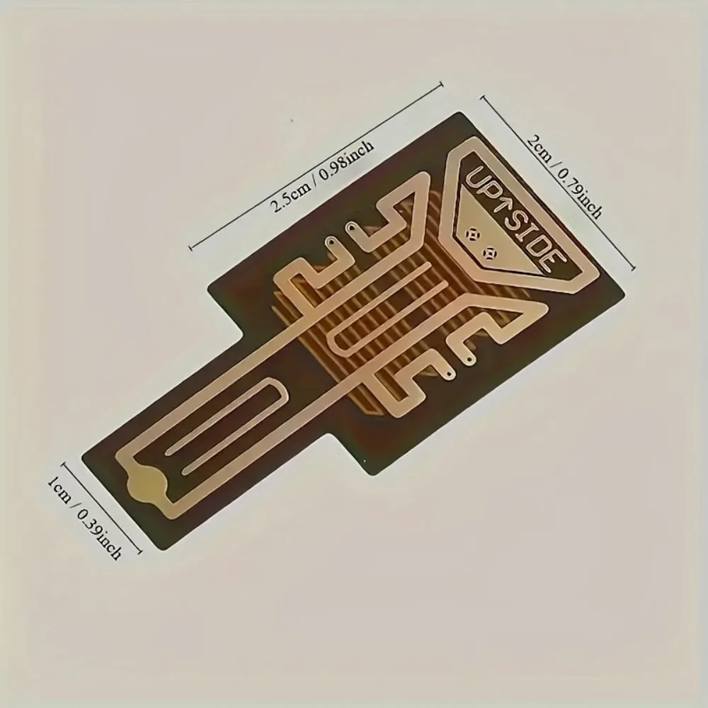 3/6шт наклейки для мобильных сигналов. Портативный усилитель для четких звонков в отдаленных районах и путешествиях.