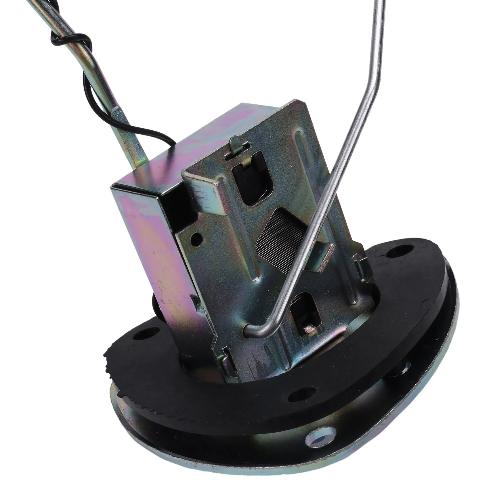 MB571603 Fuel Tank Level Gauge Sender Unit Fit for Mitsubishi Montero 1989 - 1994 1995 1996 1997 1998 1999 for Pajero II Classic