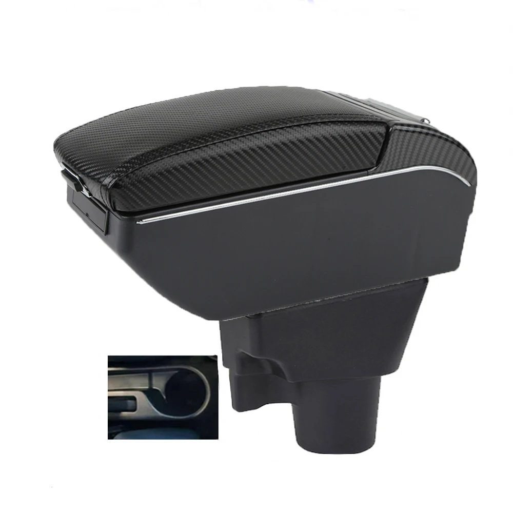 

Для Kia Picanto подлокотник Kia Picanto 3X-Line ящик для хранения подлокотник, центральная панель управления, поддержка локтя для водителей