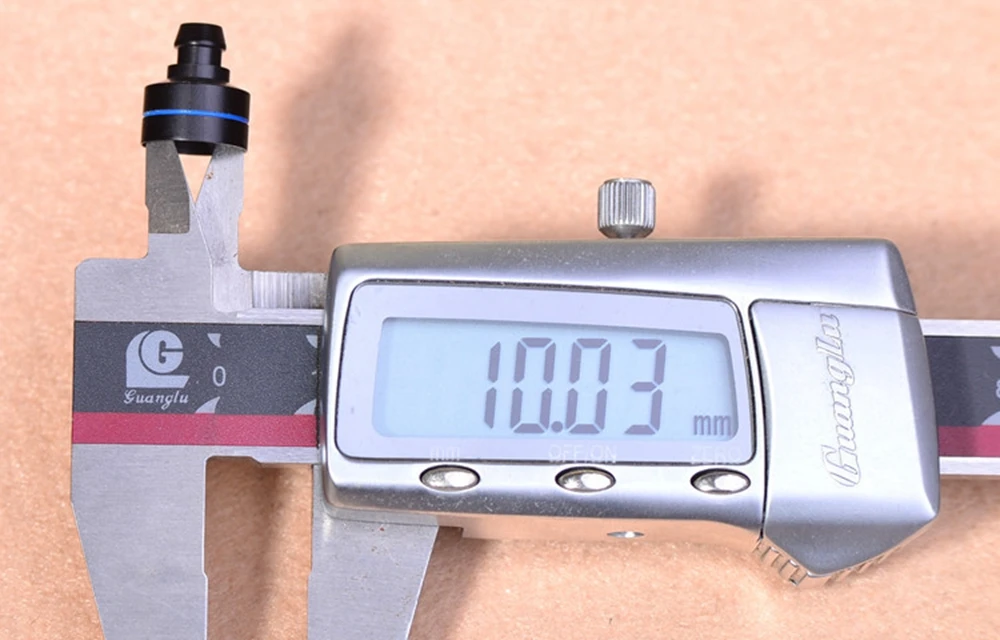 Aipinchun DIY 외부 쉘 인이어 하우징 케이스 커버, 10mm 헤드폰 스피커 유닛용