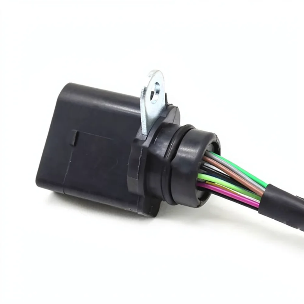 Replacement Auto Transmission Valve Body For Volkswagen 09M 09G325039A Gearbox Hydraulic Control System Repair Parts