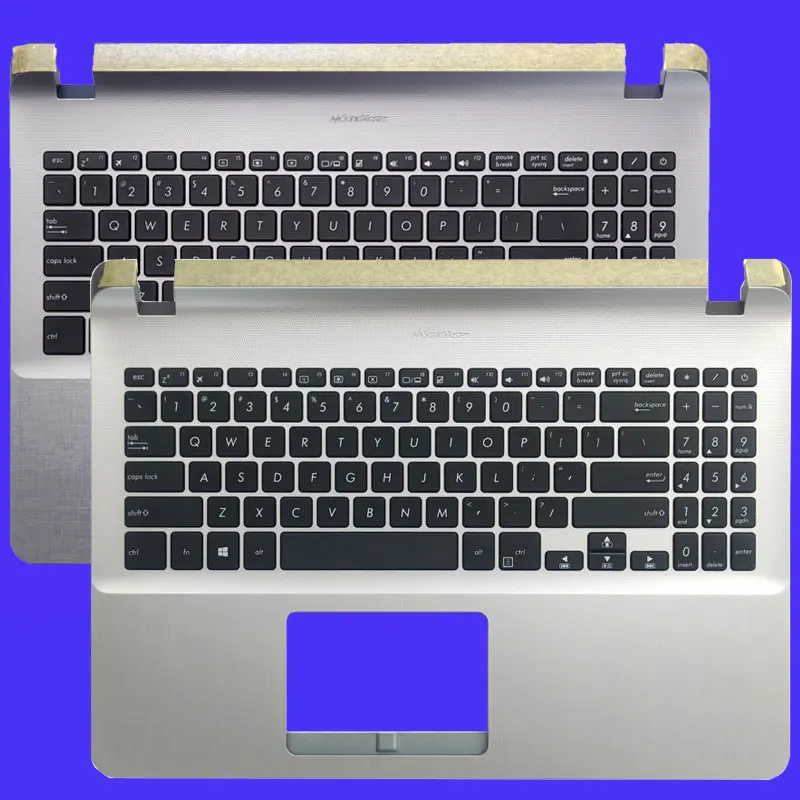 Para Asus ASUS, Stony Y5000 Y5000U Y5000UB X507 A507M X570 Funda con teclado C