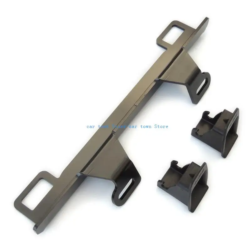 

RXJE Child for Seat Mounting for ISOFIX Belt Connector for Latch Bracke