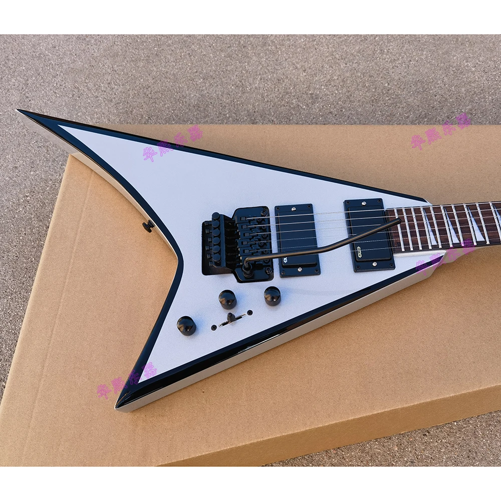 Jackson X series electric guitar rhoads rrx24 with EMG active pickups，in stock