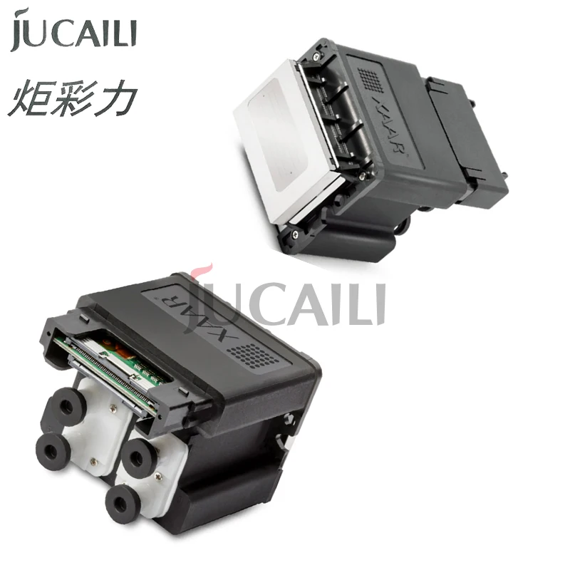 

JCL New Original Xaar 1201 Printhead for Allwin GongZheng Xuli Eco Solvent Inkjet Printer