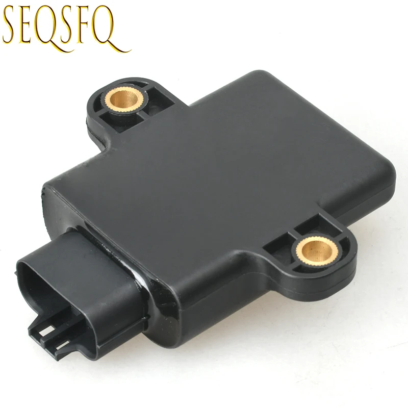 

6AH-85540 CDI UNIT ASSY 6AH-85540 for YAMAHA 4 Stroke 15HP 20HP Outboard Engine Motor F15 F20 6AH-85540-00-00 6AH-85540