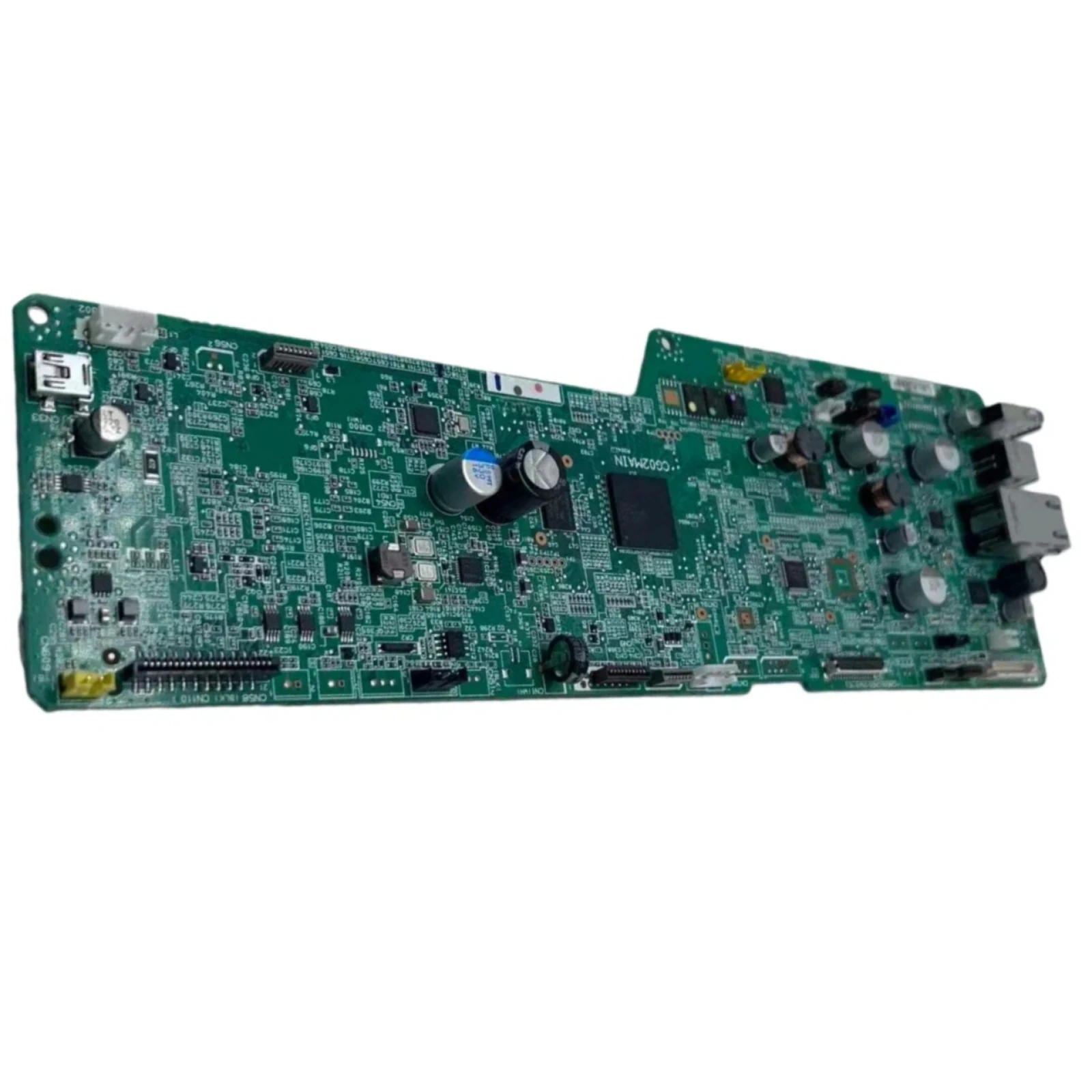 

Main Board Motherboard CG02MAIN Fits For EPSON WorkForce Pro WF-M5799 WF M5799