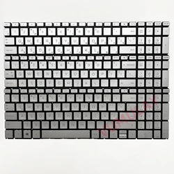 US/Russian/SP/Latin Keyboard for HP 470 G8 470 G9 470 G10 17-CN 17-CN0008CA 17-CN0041NA 17-CN1003CA 17-CP 17-CP0035CL 17S-CU