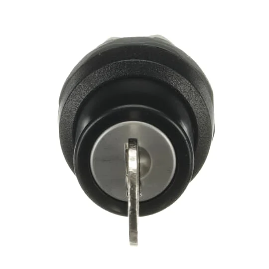 10 pcs Key switch button head 10054924 M2SSK1-101 1SFA611280R1001