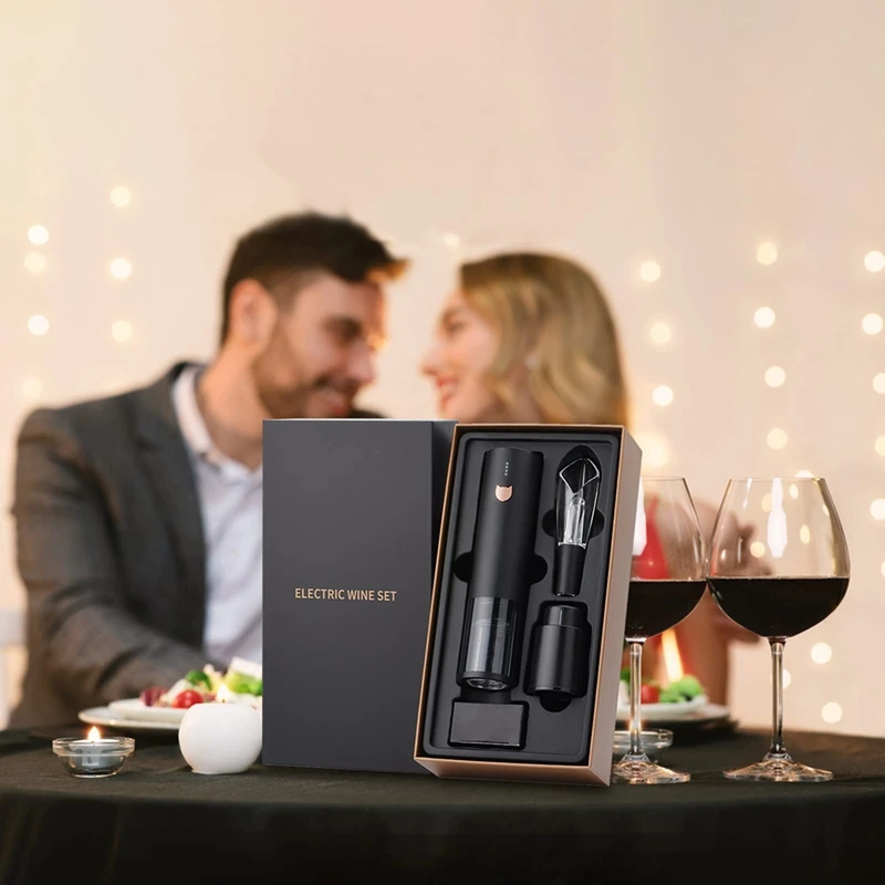 Wine Gifts-Electric… - image