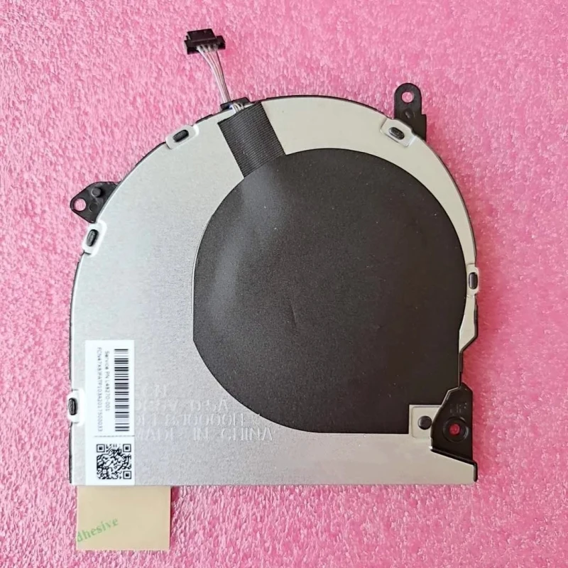 

Free shipping, brand new original suitable for HP 66 14 G2 G3 440 445 G6 G7 fan L48269 L48270-001 laptop fan
