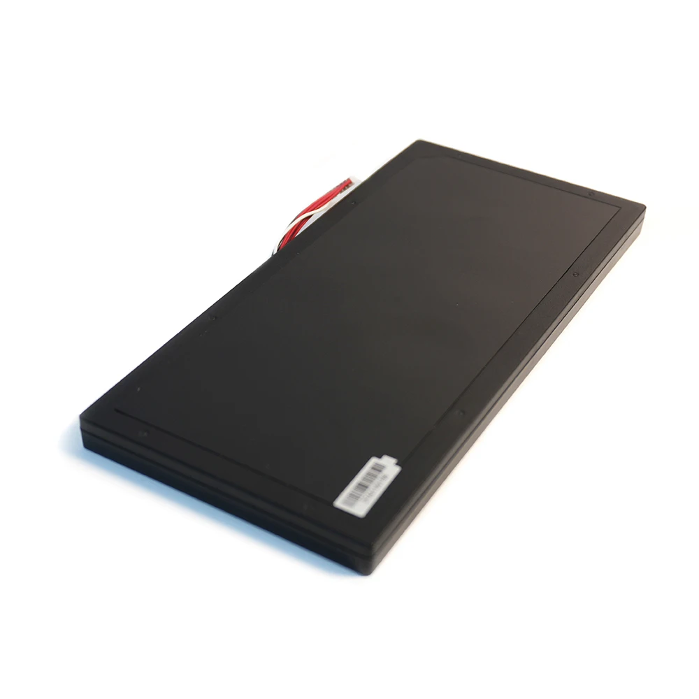 7XINbox MLP408385-4P 408285 3.7V 56.98Wh 15400mAh بطارية ل AUTEL MaxiSys Elite MS909 MS919 #3