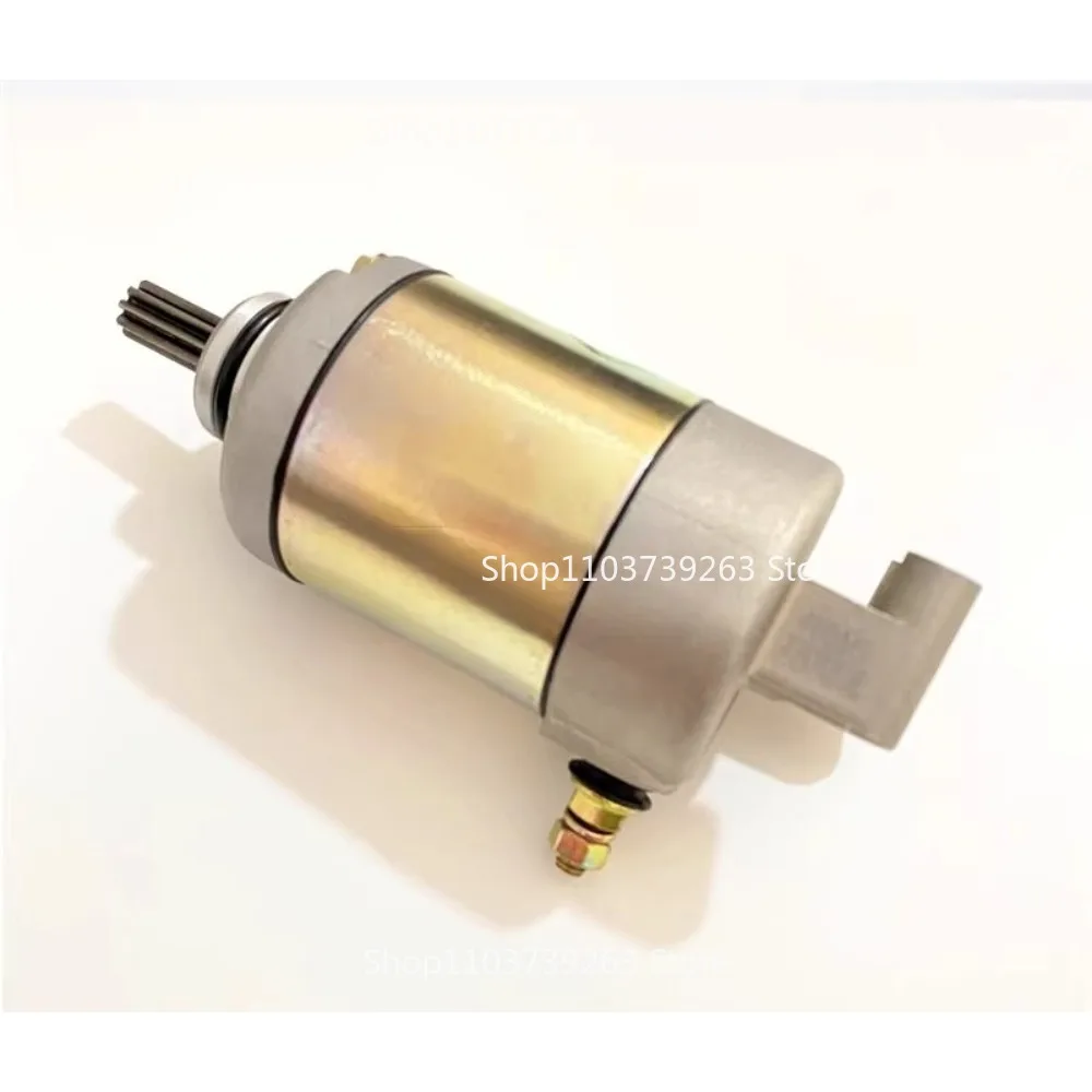 

Applicable To Benali Huanglong 300 Huanglong 600 Huanglong 302S Start The Motor Immediately Start The Motor Landing Motor