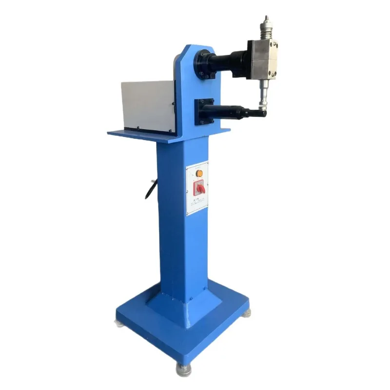 

Footwear Hammering Machine | Leather Goods Hammering Machine | Hammerbone