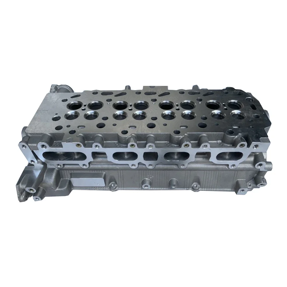 

Auto Engine 4D56 Cylinder Head 1005B453 for Mitsubishi L200