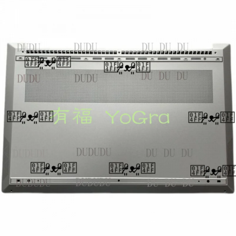 

DDD NEW For HP ENVY 15-EP 15-EP0004TX 15-EP0005TX Bottom Base Case Cover L97398-001