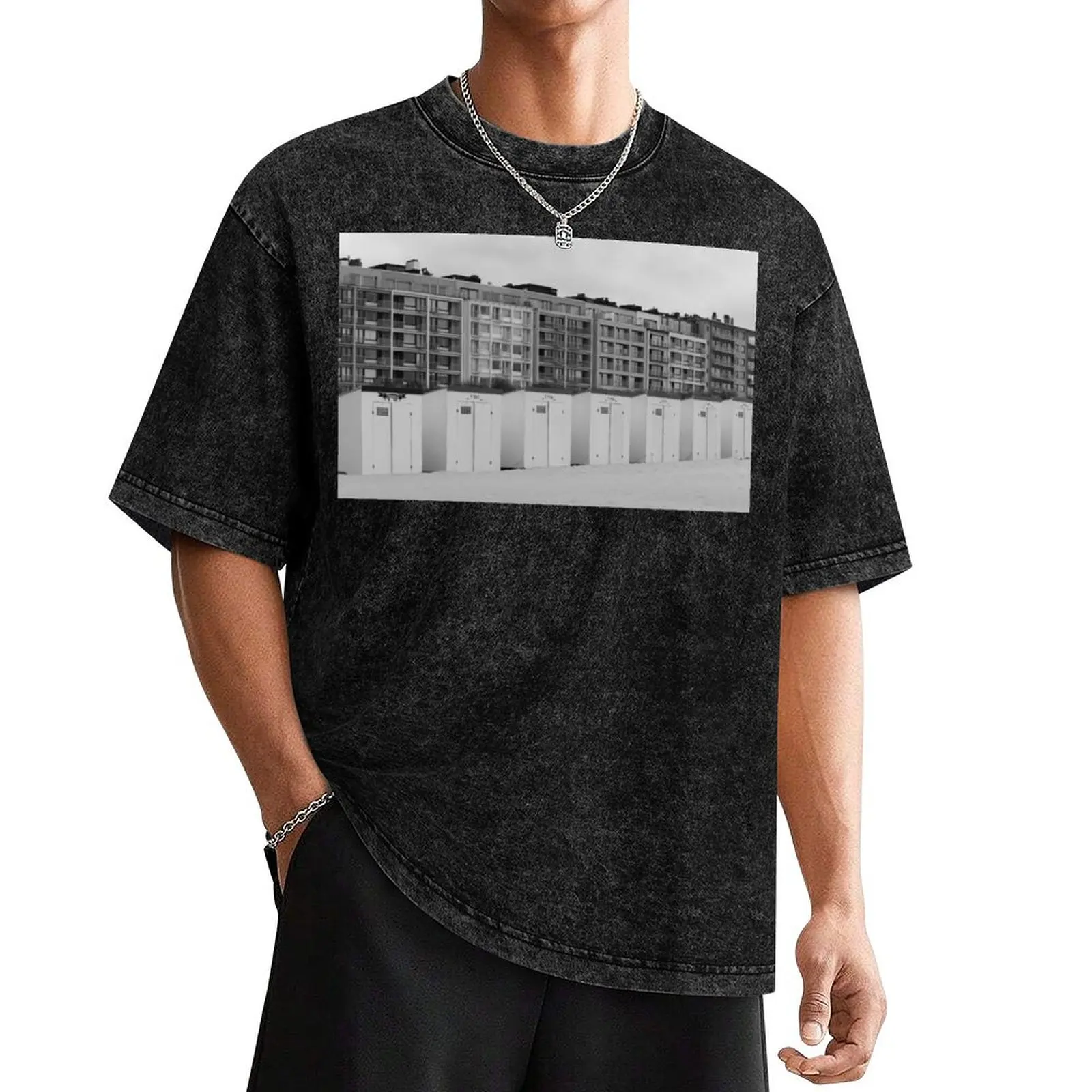 Architecture Nieuwpoort, West Flanders, Belgium T-Shirt new edition shirts graphic cute clothes shirts graphic tee men t shirt