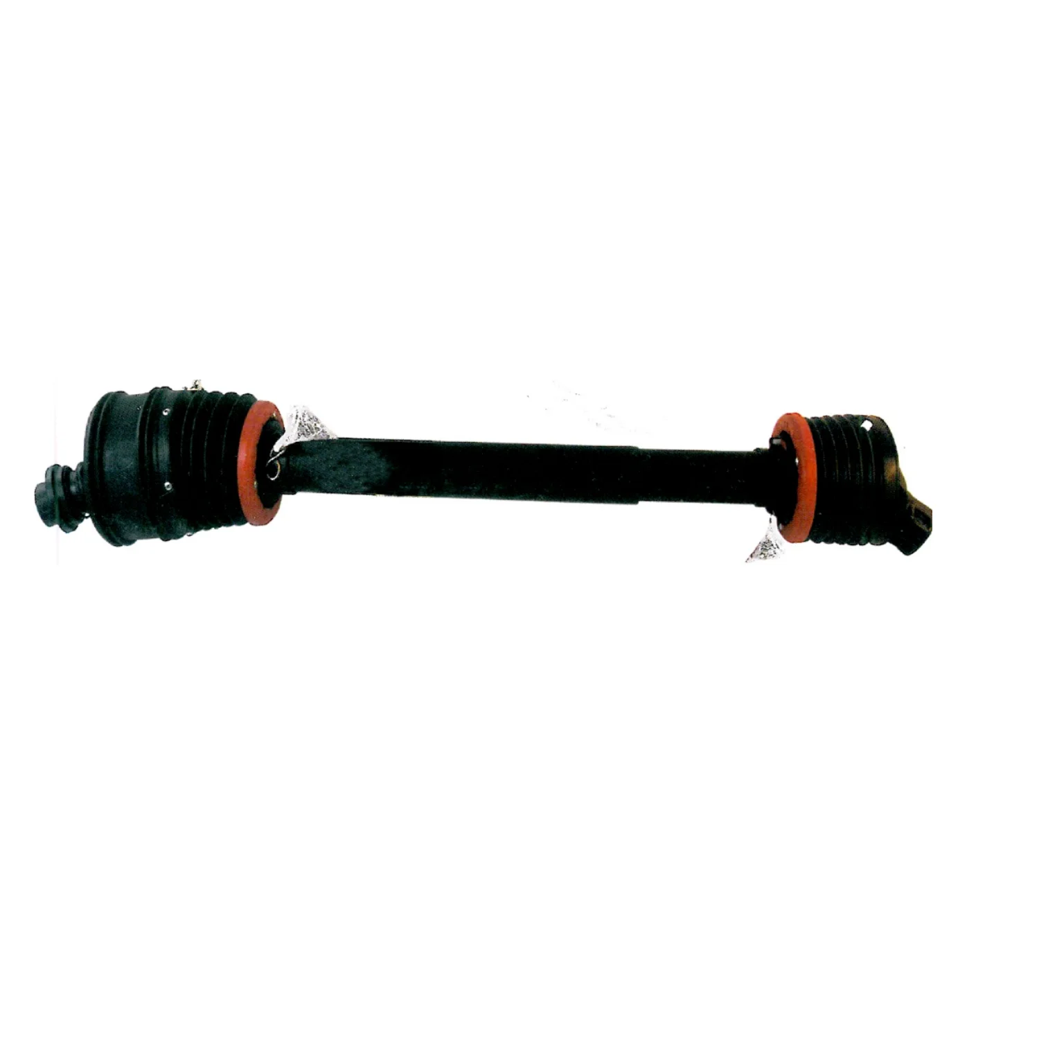

High Quality New PTO Shaft For Agricultural Machines Primary Tractor Parts For Farm Equipment