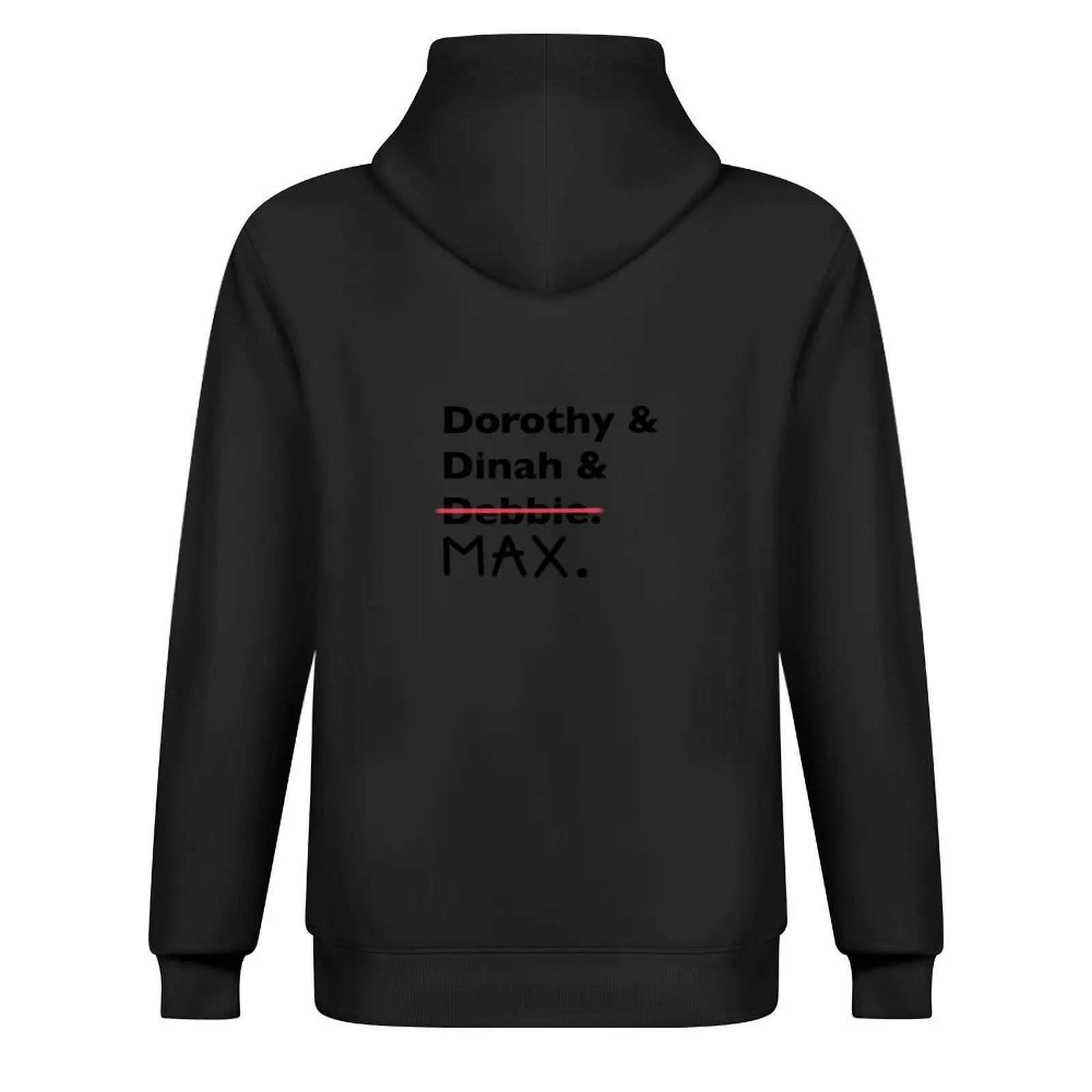 The 3Ds من Muppet Vision 3D Hoodie ملابس على الطراز الكوري ملابس شتوية قميص بقلنسوة للخريف #3