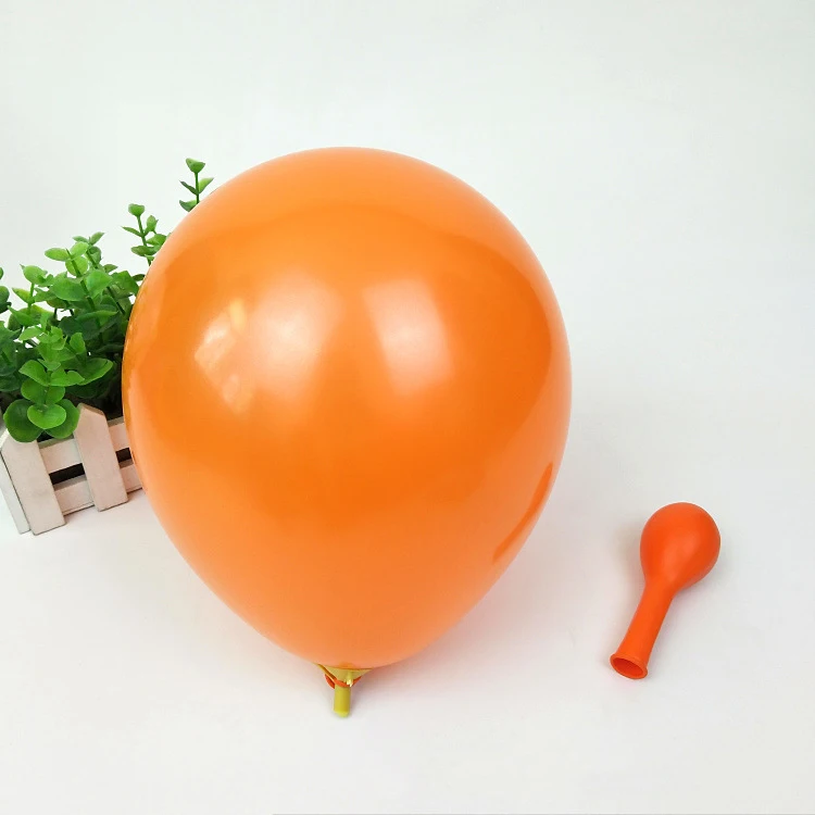 50 stuks Latex Parel Witte Ballonnen Bruiloft Verjaardagsfeestje Decoratie Opblaasbare Lucht Gouden Ballon Zwarte Ballon Roze Balon Rode Bal